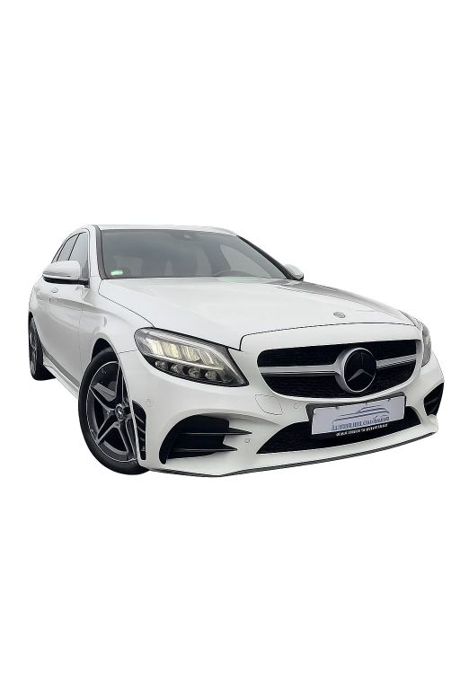 Image of Mercedes-Benz C 220
