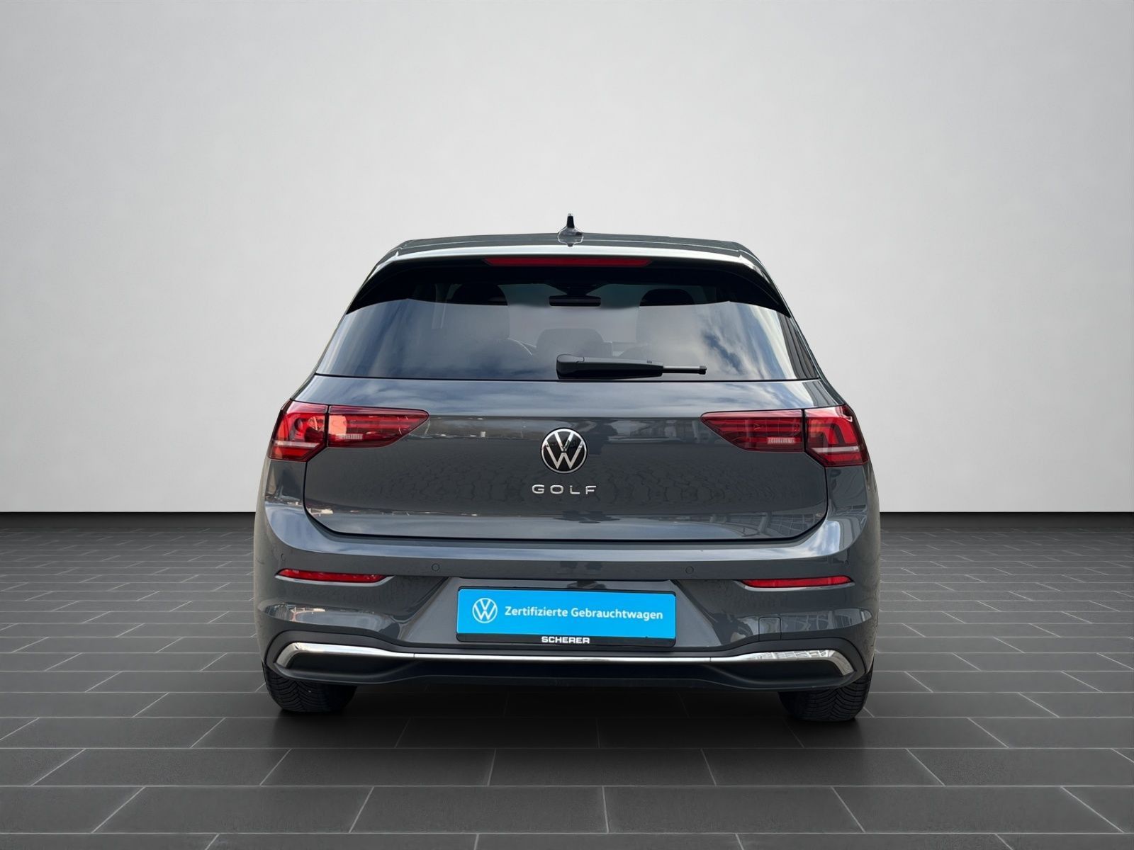 Volkswagen Golf - Bild 7