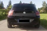 BMW 116i  Scheckheftgepflegt TOP Zustand - BMW 116 von privat