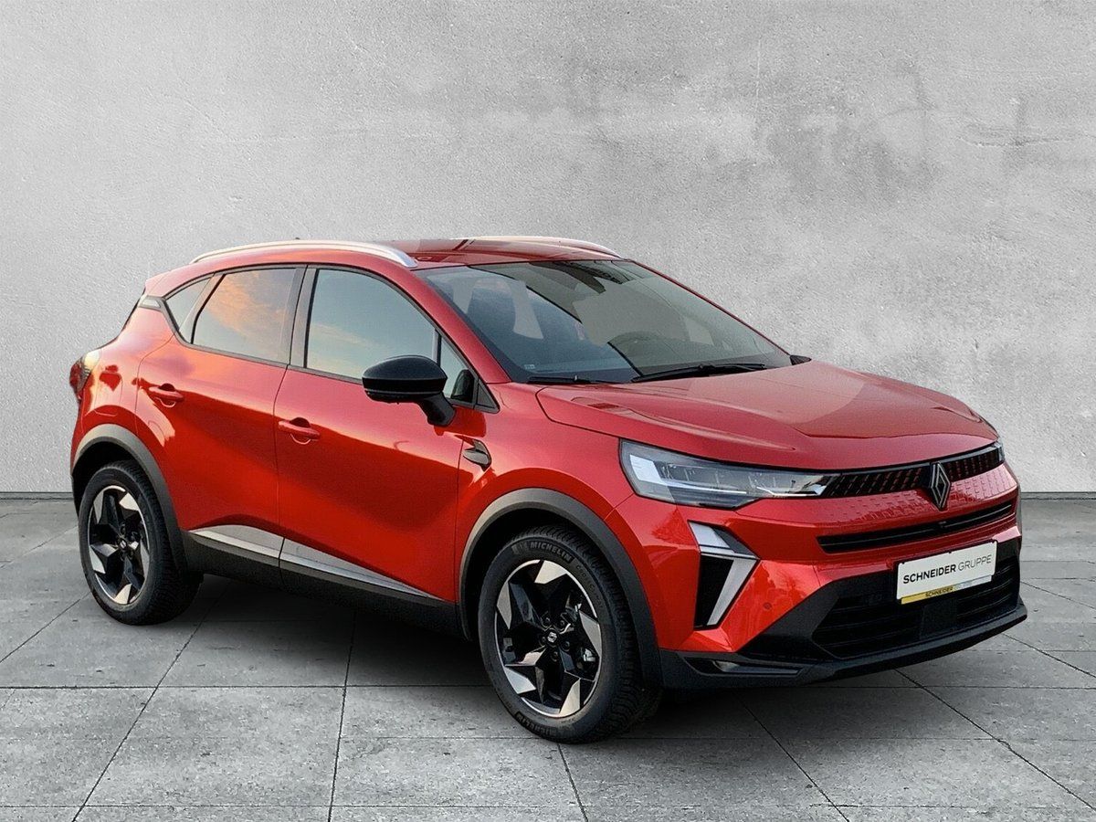Renault Captur - Bild 7