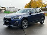 BMW X2 sDrive 18 d Advantage*LEDER*ALU*KLIMA*S-HEFT - BMW X2 in Aachen
