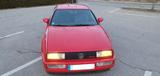 Volkswagen Corrado G60 Baujahr 1990 157.000km rot 1 Hand - Volkswagen Corrado: G60