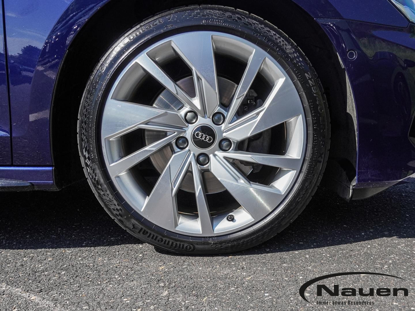 Audi A3 S-line 40 TDI quattro *AHK*B&O*ACC*KAMERA*NAV, миниатюра 6