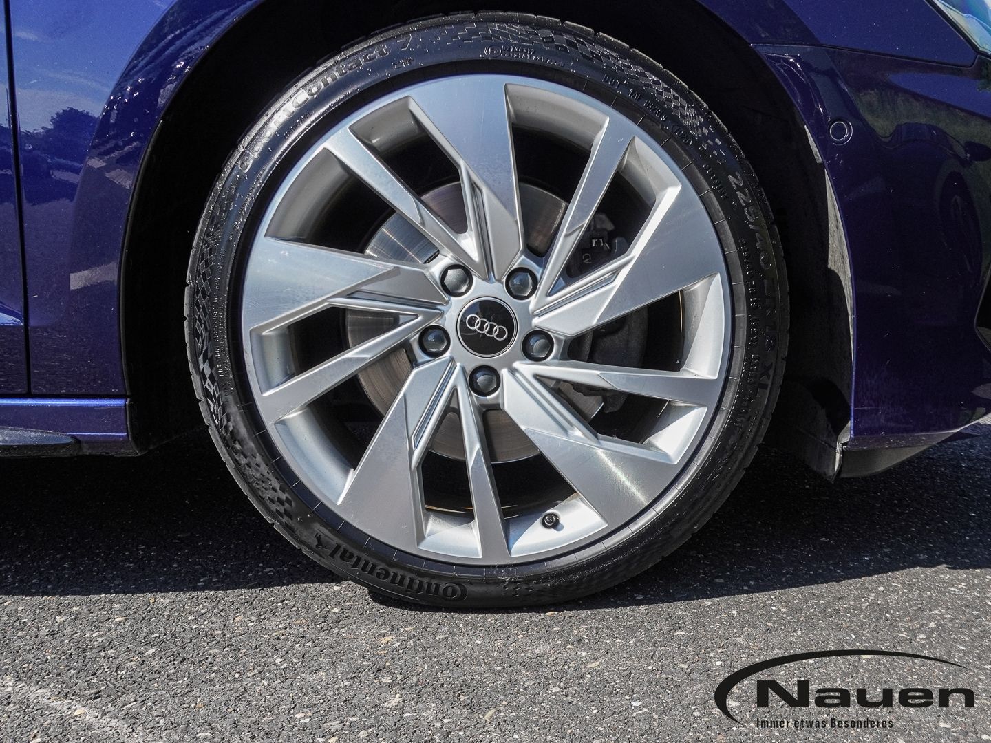 Audi A3 S-line 40 TDI quattro *AHK*B&O*ACC*KAMERA*NAV foto 8
