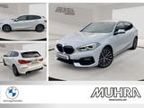 BMW 120i Sport Line 18" HUD Sportsitz - BMW 120 in Oberhausen