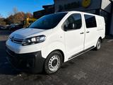 Citroën Jumpy Kasten Profi Eco XL Doppelkabine - Citroën Jumpy in Duisburg