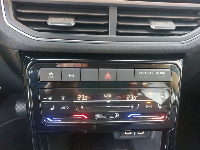 T-Cross 1.0 TSI Style *DSG*LED-MATRIX*NAVI*DAB+*