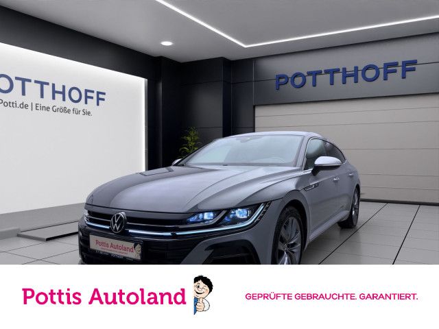 Volkswagen Arteon Shooting Brake 2.0 TSI DSG 4M R NAVI KAME