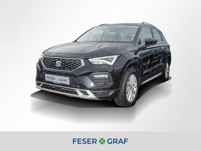 Seat Ateca X-Perience 1.5 TSI DSG NAVI/AHK/RFK/SHZ