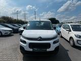 Citroën Berlingo Live M - Citroën Berlingo LIVE mit Diesel-Antrieb