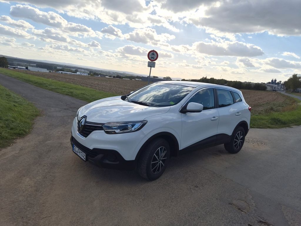 Image of Renault Kadjar
