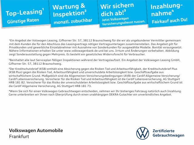 Volkswagen Golf - Bild 2
