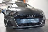 Audi A4 Avant 30TDI SLine DCT LED 360°Kam HeadUp Pano
