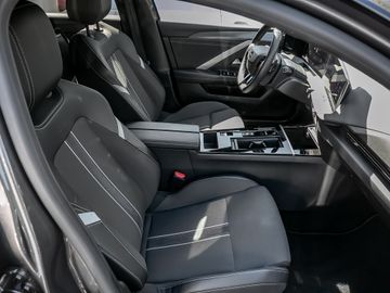 Opel Astra L 1.2 GS Spurhalteassistent 360° Kamera
