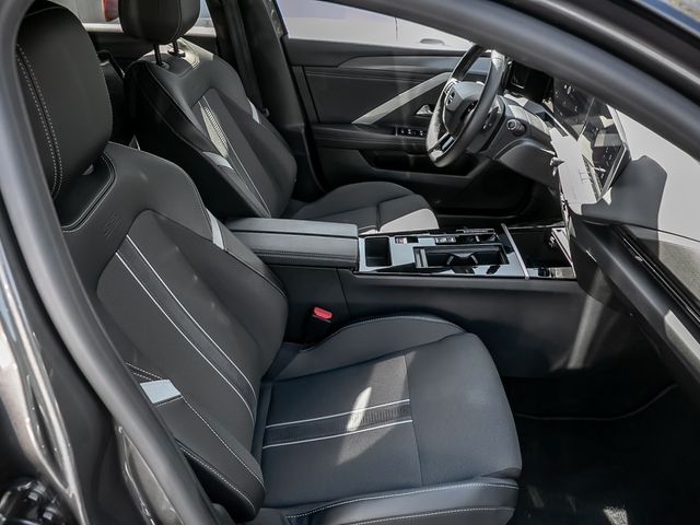 Opel Astra L 1.2 GS Spurhalteassistent 360° Kamera