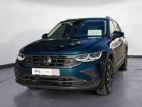 Volkswagen Tiguan - Vorschau Bild 2