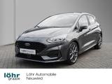 Ford Fiesta 1.0 EcoBoost ST-Line X / LED / ACC / RFK - Ford Fiesta aus 2023