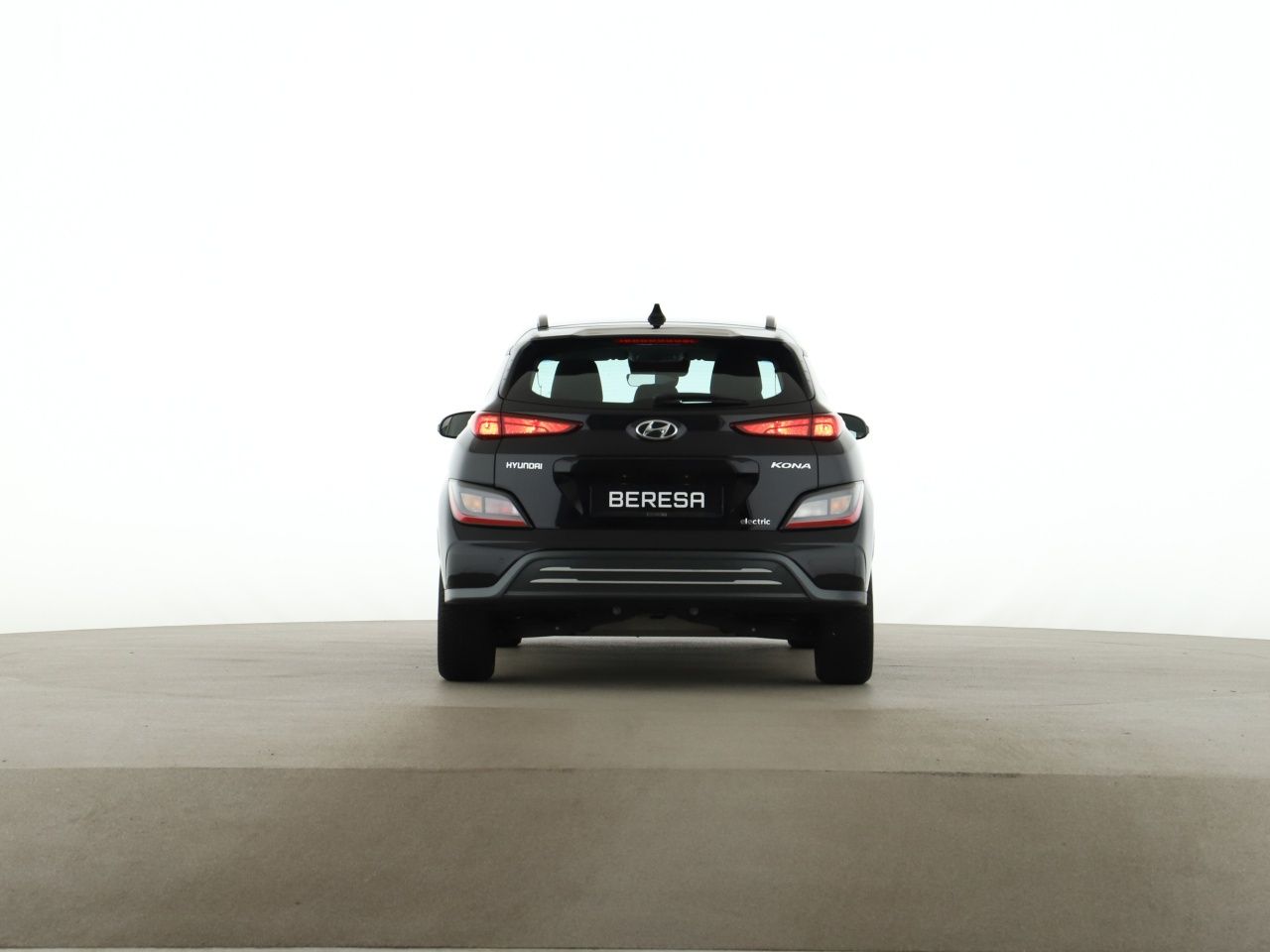 Hyundai KONA Elektro – Bild 6