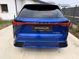Lexus RX 500 500h F SPORT+ VAT - Lexus RX 500 SUV