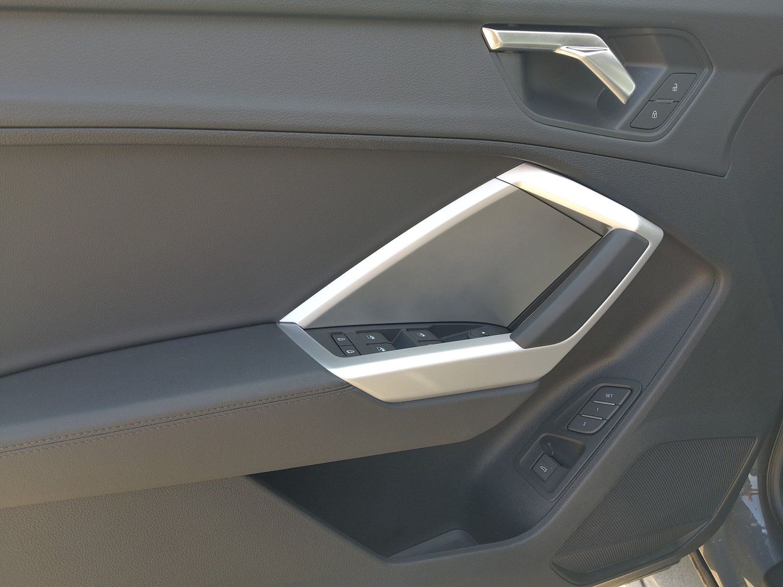 Audi Q3 - Bild 16