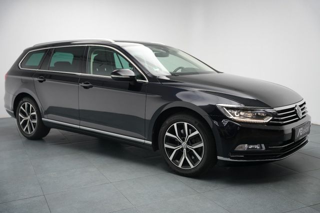 Volkswagen Passat Highline *Virtual*Kamera*Start-Stopp*SHZ*