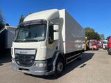 DAF LF 310 FA mit Dhollandia LBW