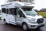 Benimar Tessoro 481 Special Edition Northautokapp  - Offers
