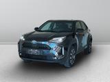 Andere TOYOTA Yaris Cross - Yaris Cross 1.5h Trend awd- - Andere mit Hybrid-Antrieb: Zentralverriegelung