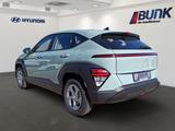 Hyundai KONA Select 1.6L / Fahrassistenz-System / LED - Hyundai Gebrauchtwagen in Saarbrücken