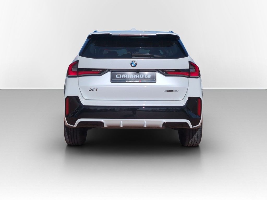 BMW X1 - Bild 6