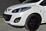 Mazda 2 5-Türer 1,3 KENKO Sitzheizung Klima USB - gebrauchte Mazda 2 aus dem Jahr 2013
