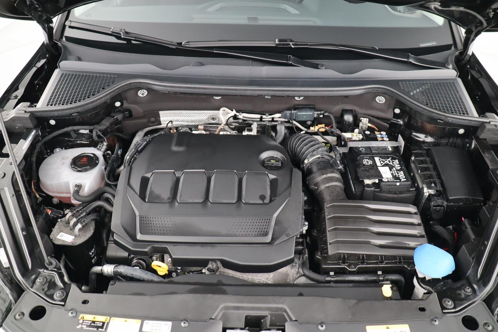 Skoda Karoq - Bild 30