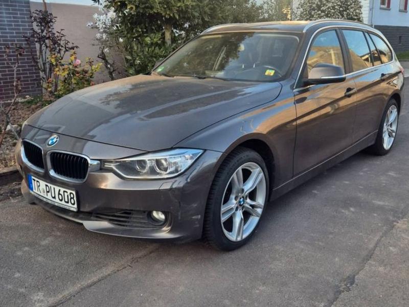 BMW 330 3 Touring 330 d xDrive