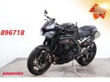 Triumph Speed Triple 1050 RS ABS Arrow Heizgriffe Cruise - TRIUMPH SPEED TRIPLE 1050