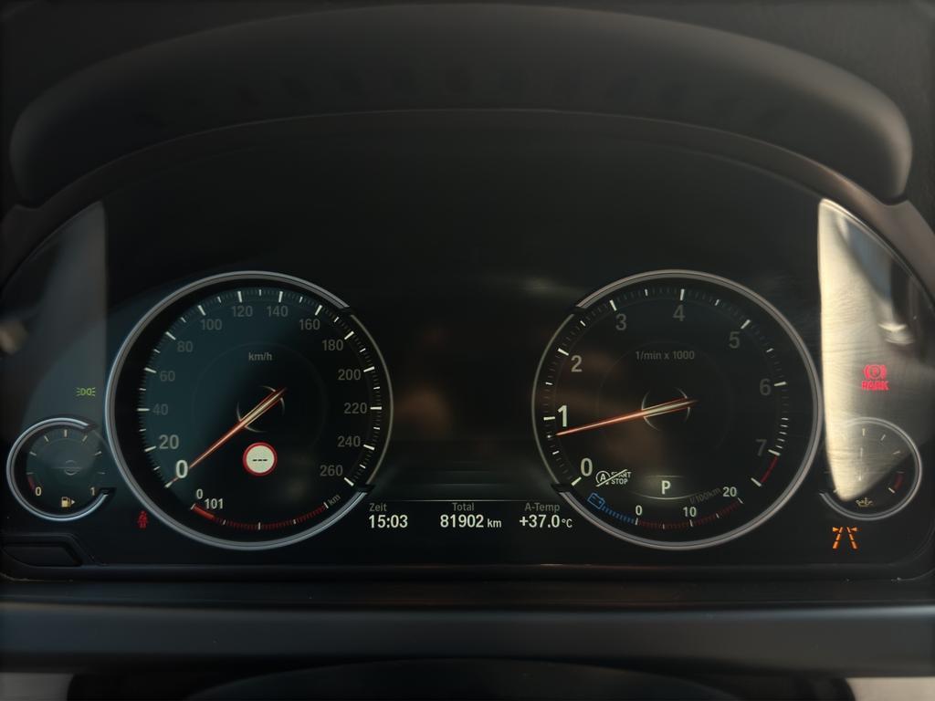 BMW 650