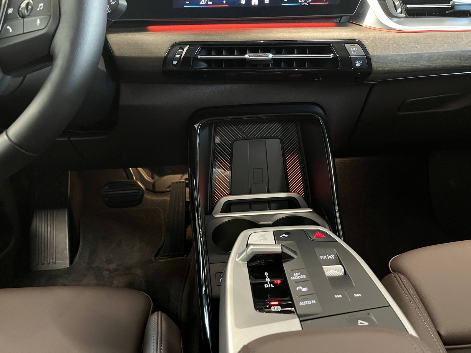 BMW 220 Active Tourer - Bild 13