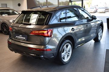Audi Q5 - 2