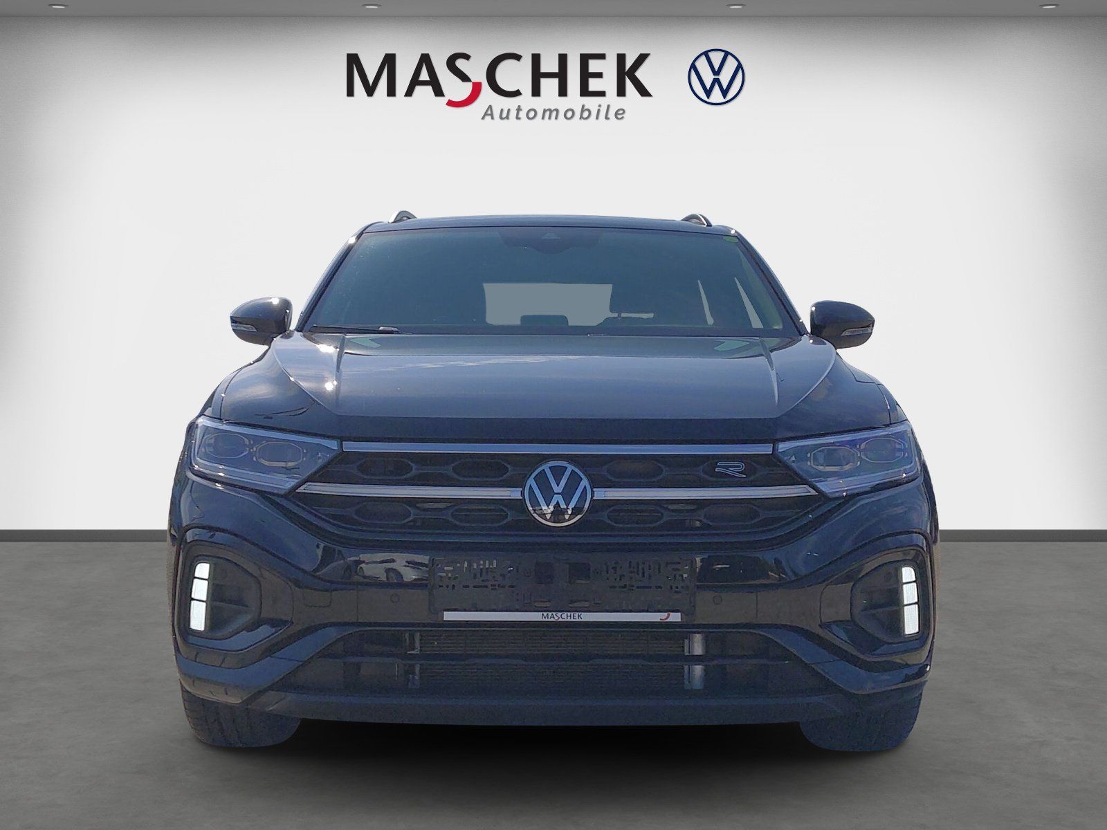 Volkswagen T-Roc - Bild 8