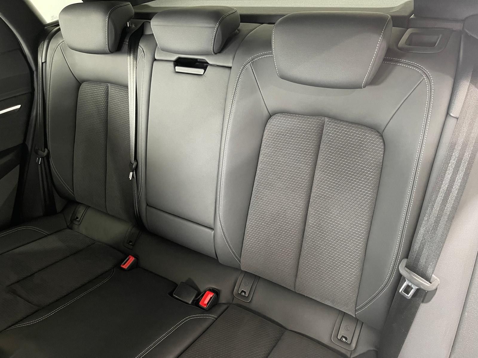 Fahrzeugabbildung Audi e-tron 55 Quattro*Audi-Anschlussgarantie*S-line*