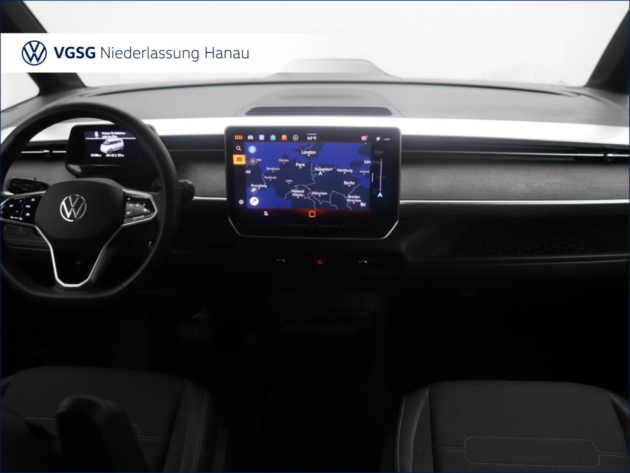 Volkswagen ID. Buzz - Bild 10