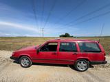 Volvo 940 Kombi TÜV neu, H-Zulassung - Volvo aus 1992