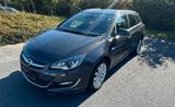 Opel Astra Sports T. 2.0 CDTI nur 135TKM  - Opel Astra mit Diesel-Antrieb: 2.0