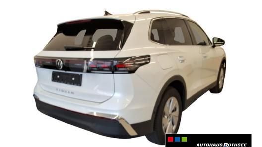 Volkswagen Tiguan - Bild 2