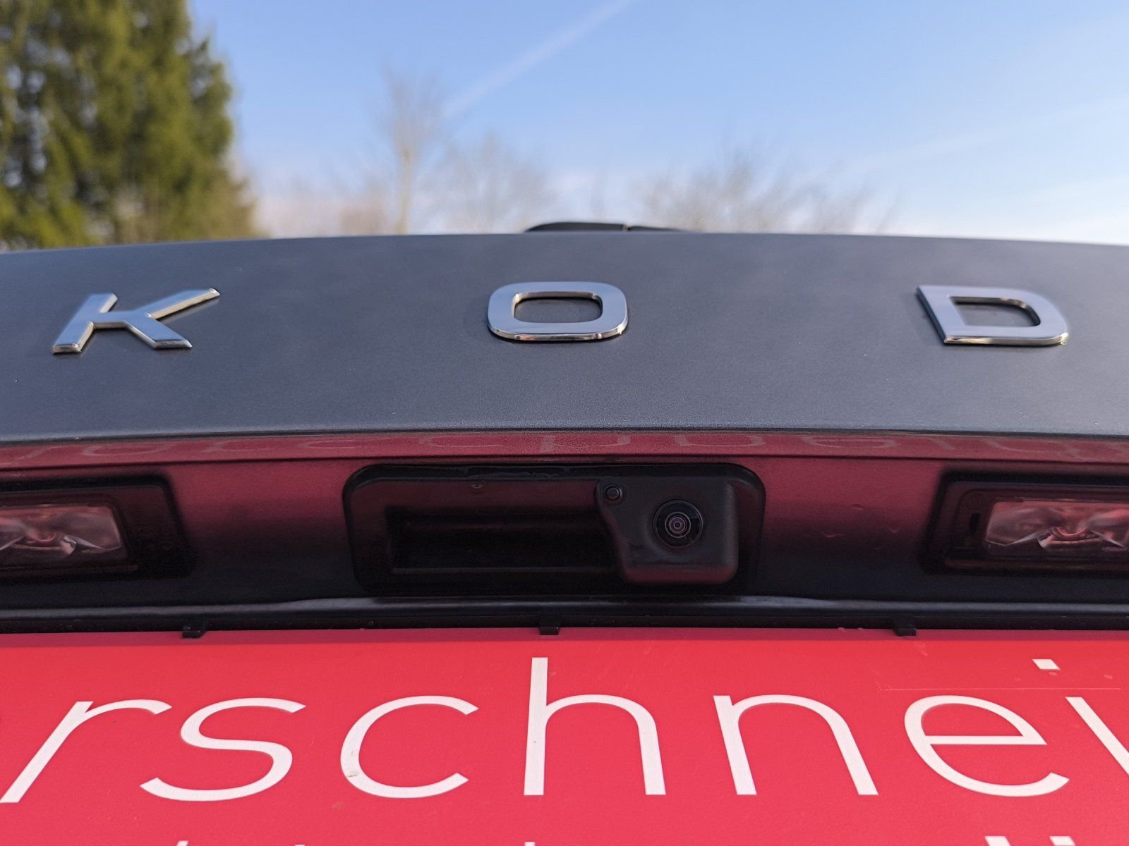 Skoda Fabia - Bild 21