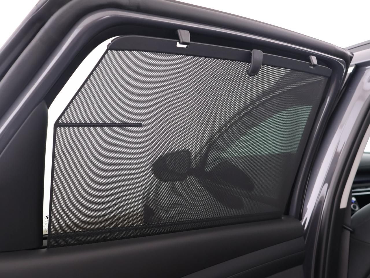 Hyundai Tucson – Bild 21