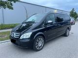 Mercedes-Benz Viano 3.0 CDI lang  - Mercedes-Benz Viano Gebrauchtwagen in München