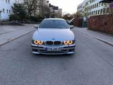 BMW 5er 525i E39 M Packet - BMW aus 2001: 3er