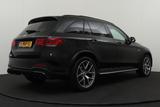Mercedes-Benz GLC 43 AMG 4MATIC Premium Plus Elektr. Trekhaak - gebrauchte Mercedes-Benz GLC 43 AMG aus dem Jahr 2021