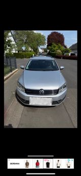 Volkswagen Passat 2.0 BlueTDI SCR Exclusive Exclusive - Volkswagen Passat: Exclusive