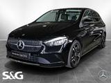 Mercedes-Benz B 200 KEYLESS+KAMERA+SPURHALTE+MBUX+LED+17 ZOLL - Mercedes-Benz B 200 Gebrauchtwagen in Karlsruhe